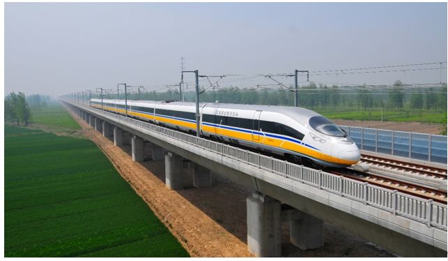 创新升级！铁科院检测所工艺管理项目（二期）3DAST启动实施