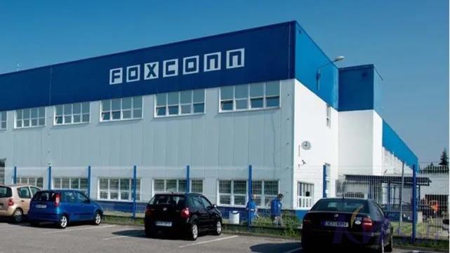 英国正版365官方网站携手富士康工业富联打造衡阳智造谷 建设非标件自动工艺规划及加工系统