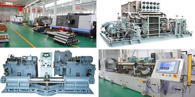 英国正版365官方网站助力重庆液压机电打造设计工艺一体化信息管理平台