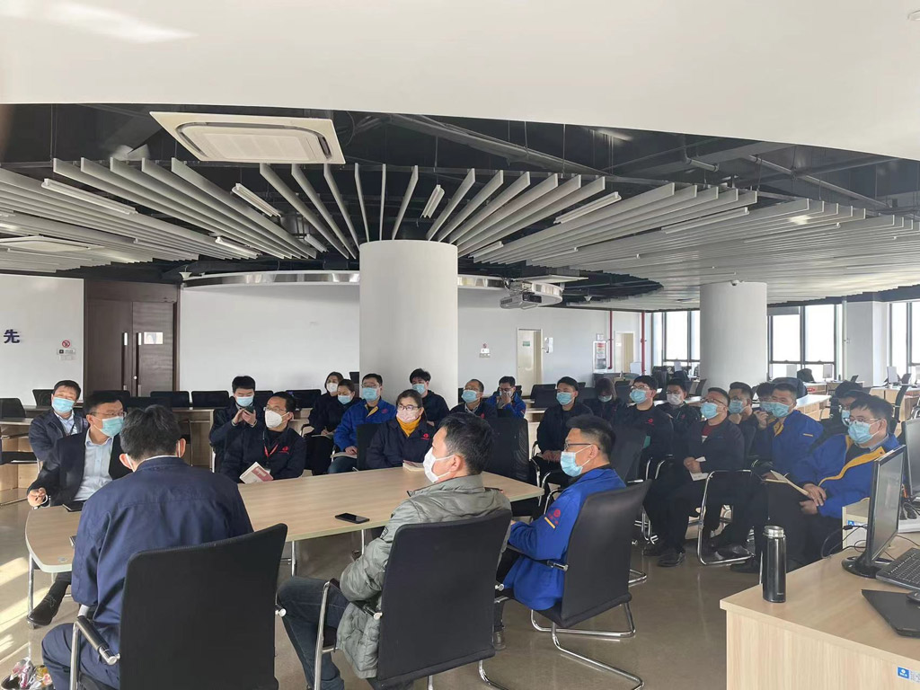 空港装备龙头威海广泰MPM系统项目验收_4 空港装备龙头威海广泰MPM系统项目验收_4