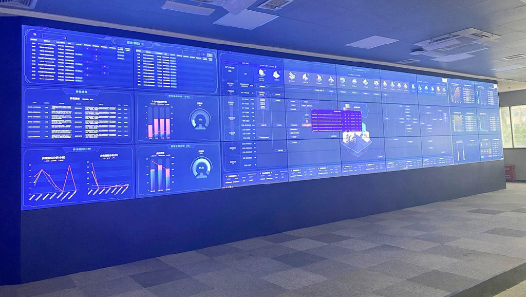 中国航发：数智化赋能，为实现“一次成功”蓄能加力