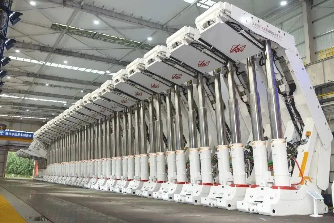 郑煤机集团&英国正版365官方网站3DWELD项目正式启动_2 郑煤机集团&英国正版365官方网站3DWELD项目正式启动_2