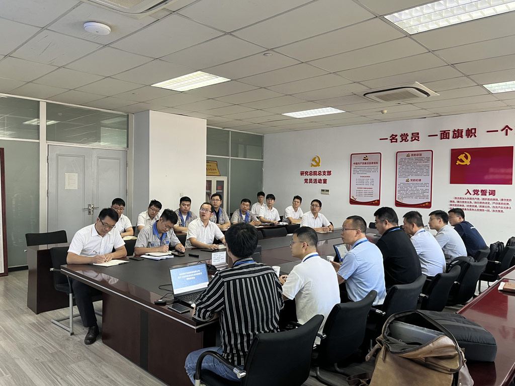 郑煤机集团&英国正版365官方网站3DWELD项目正式启动_4 郑煤机集团&英国正版365官方网站3DWELD项目正式启动_4