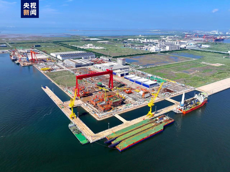 海洋油气装备制造_2 海洋油气装备制造_2