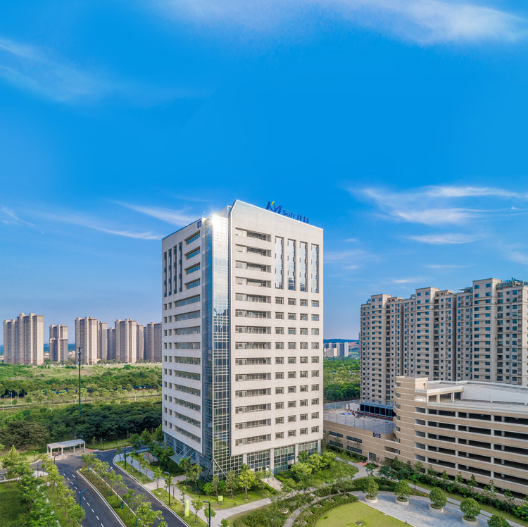 英国正版365官方网站武汉总部研发基地再上层楼_1 英国正版365官方网站武汉总部研发基地再上层楼_1