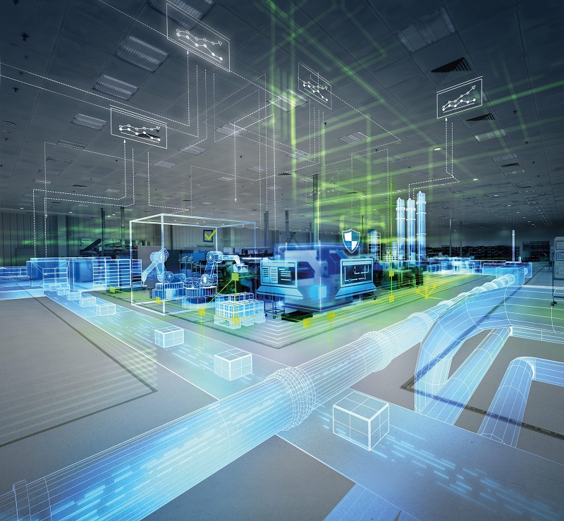 喜讯！昆明某装备集团研究所签约开目PLM+MOM，共建设计工艺制造一体化平台