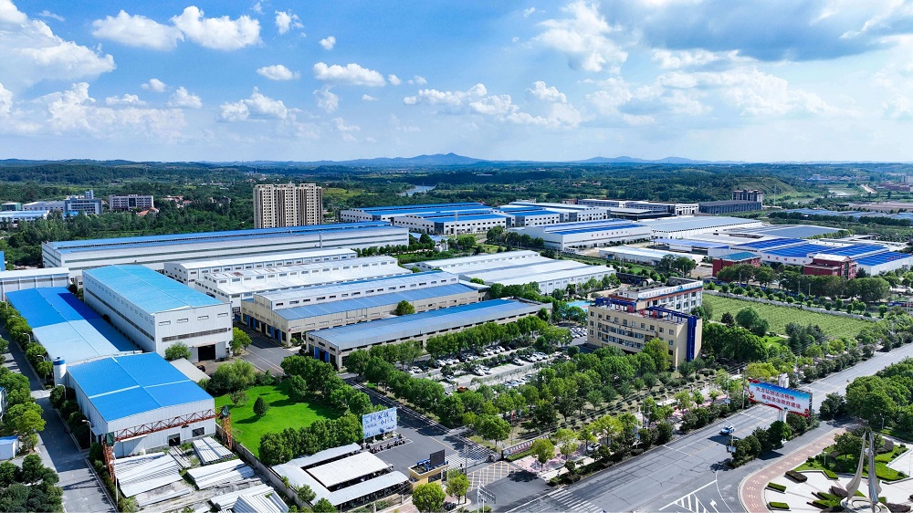 湖北三峰透平装备股份有限公司PLM信息系统项目